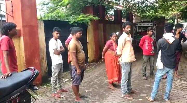 Dalit man dies in police custody in Jharkhand; family alleges he was beaten to death - Vimarsana News