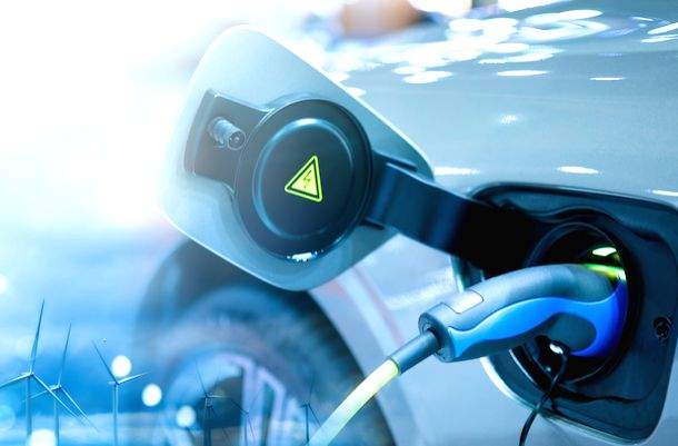 For EVs to contribute to India's net zero goals, integrated action called for - Vimarsana News