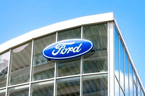 Ford delays $12 bn in EV spend as consumers not willing to pay premium - Vimarsana News