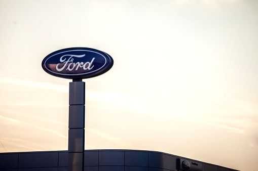 Ford India finalises severance package with workers at Chennai plant - Vimarsana News