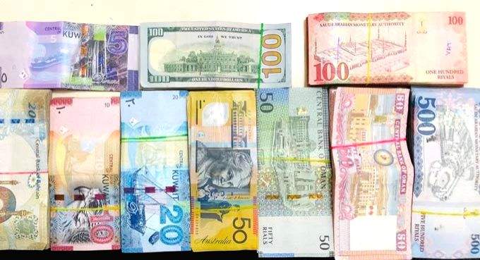Use of local currencies in cross-border payments can help shield emerging markets from global shocks: RBI Governor - Vimarsana News
