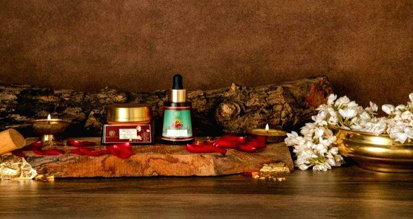 Forest Essentials marks its first international launch in the UK - Vimarsana News
