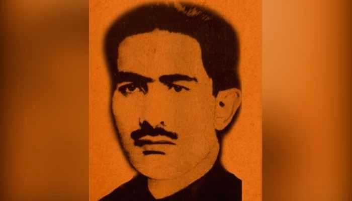 Forgotten hero Sherwani who helped save Kashmir from Pak raiders in 1947 - Vimarsana News