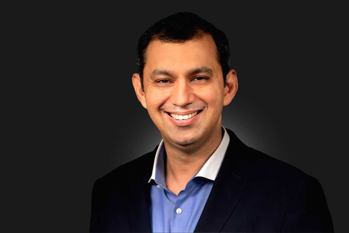 Former AWS exec Puneet Chandok to lead Microsoft's India operations - Vimarsana News