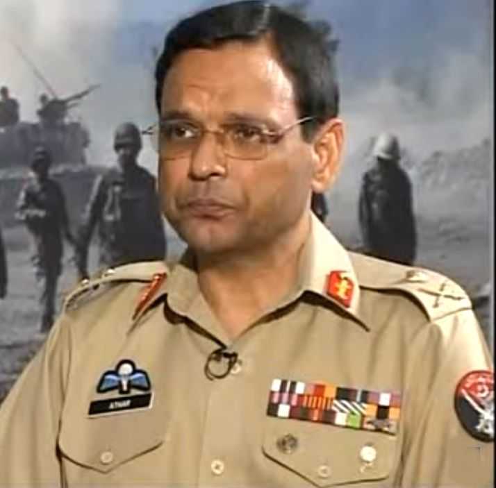 Former Pakistan general says dialogue with India is 'need of Pakistan' - Vimarsana News