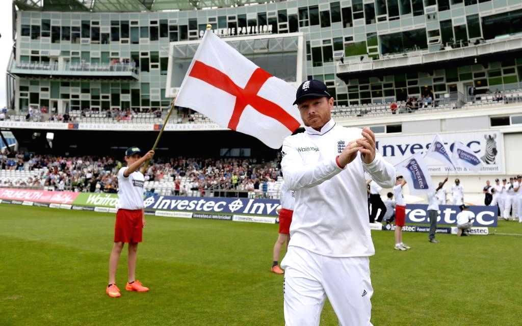 Former England cricketer Ian Bell joins Derbyshire as batting consultant - Vimarsana News