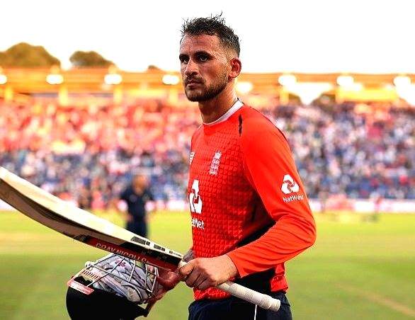 Alex Hales added to England T20 World Cup squad as Jonny Bairstow's replacement - Vimarsana News