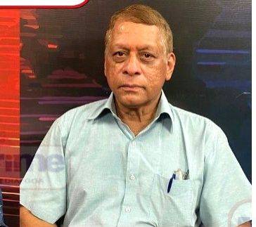 'Chaos' in Trinamool because of I-PAC: Ex-Goa MLA - Vimarsana News