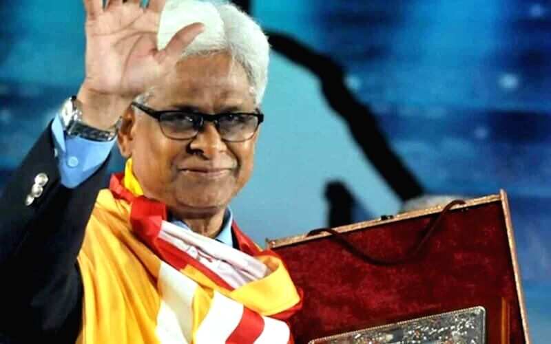 Former India football captain Mohammed Habib dies in Hyderabad, aged 74 - Vimarsana News