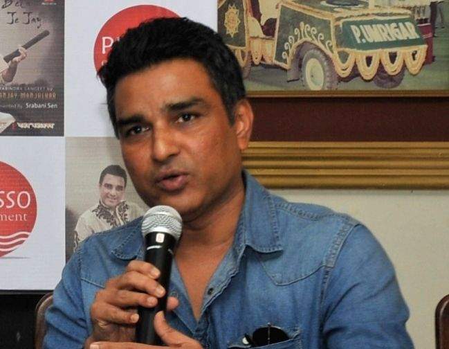IPL Mega Auction: I still maintain that Liam Livingstone is a gamble, says Manjrekar - Vimarsana News