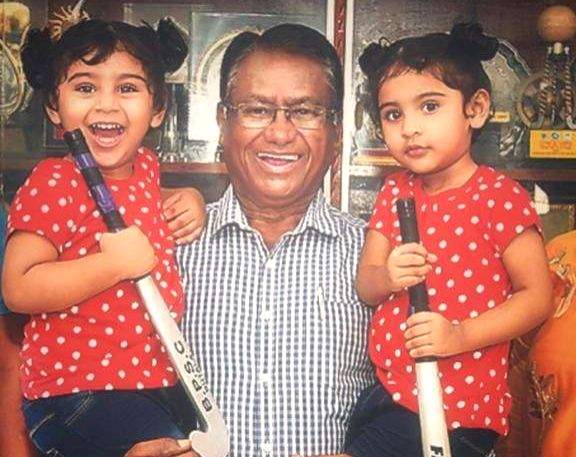 India's 1975 hockey World Cup win created a storm: Ashok Kumar - Vimarsana News