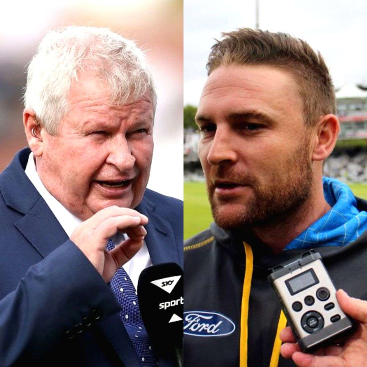 Former NZ cricketers Smith, McCullum highlight balance issues after loss to Pakistan - Vimarsana News