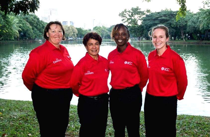 Former SA all-rounder Shandre Fritz among officials for Women's World Cup - Vimarsana News