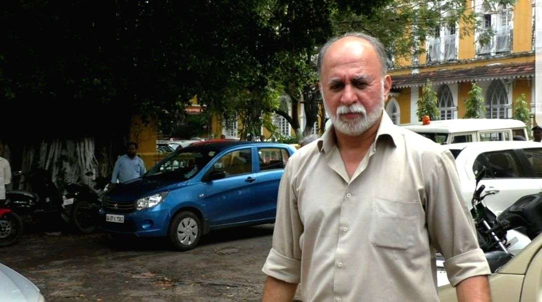 Tejpal acquittal: Victim's normalcy inexplicable, says Goa court - Vimarsana News