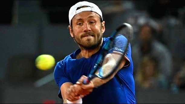 Former top 10 star Lucas Pouille qualifies for French Open - Vimarsana News