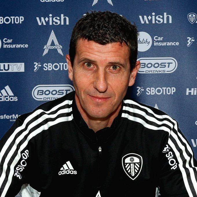 Leeds United sack Gavi Garcia, confirms Allardyce as manager - Vimarsana News