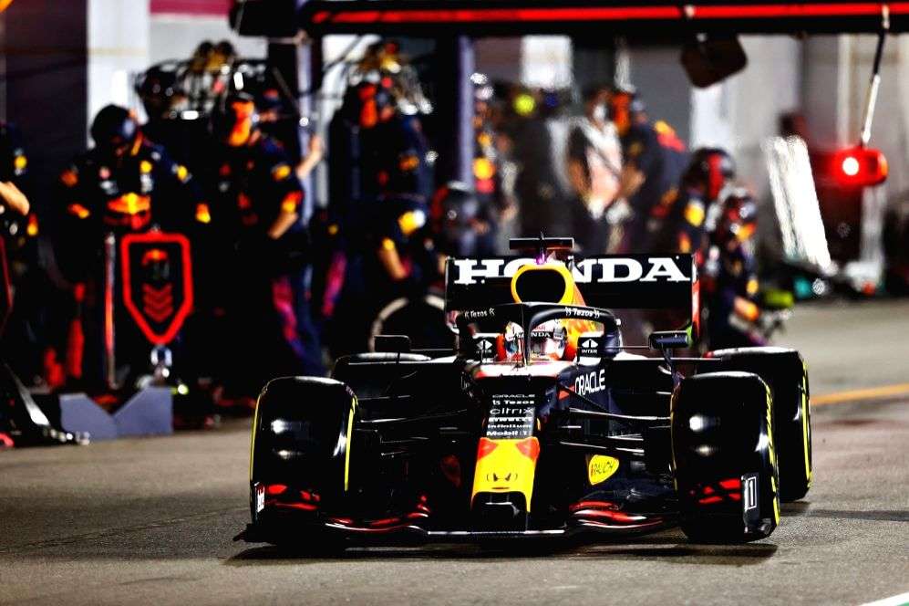 Formula 1: FIA finds Red Bull in breach of the financial cap, team expresses disappointment - Vimarsana News