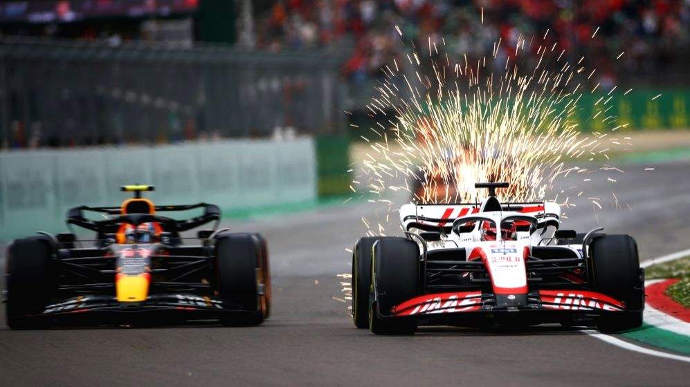 Formula 1: FIA to introduce measures to control 'porpoising' in the interest of safety - Vimarsana News