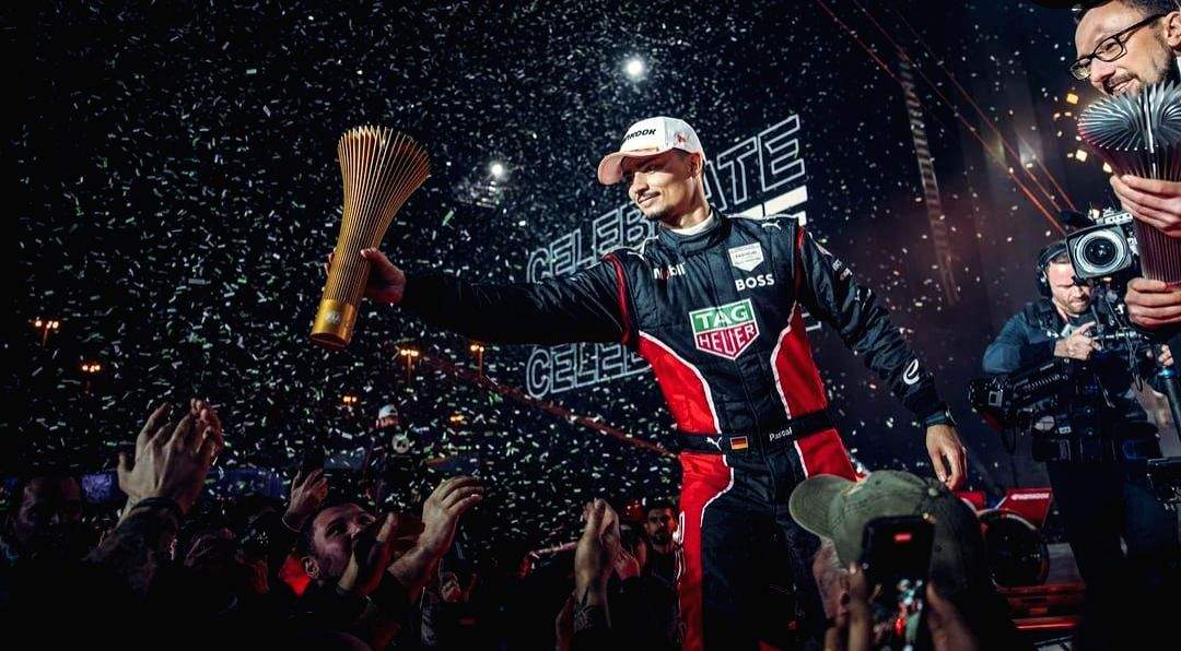 Formula E: Wehrlein takes double in Diriyah and championship lead - Vimarsana News