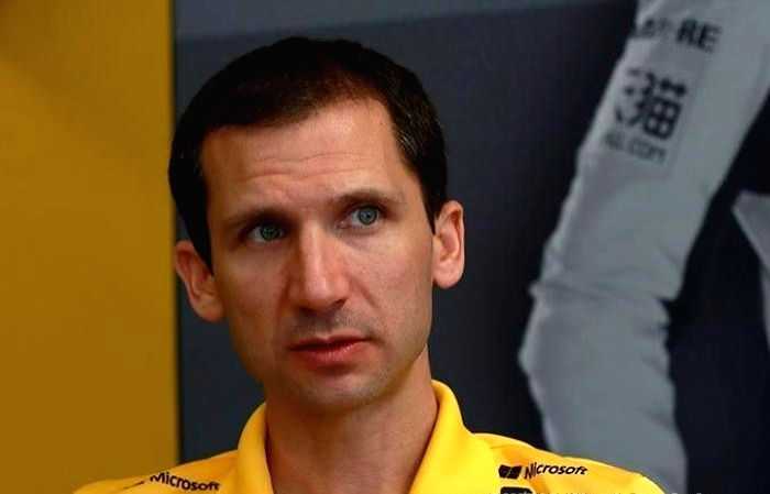 Formula One: Alpine F1 team engine head Remi Taffin leaves - Vimarsana News