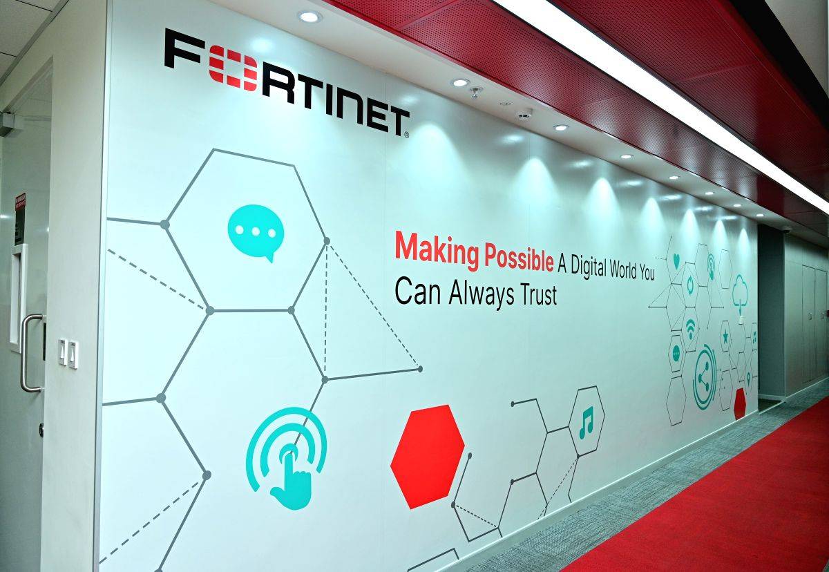 Fortinet strengthens India commitment, opens 2 new data centres - Vimarsana News