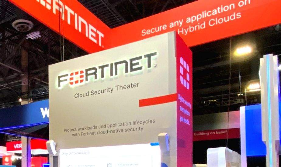 Cyber-security firm Fortinet lays off employees in sales, business development - Vimarsana News