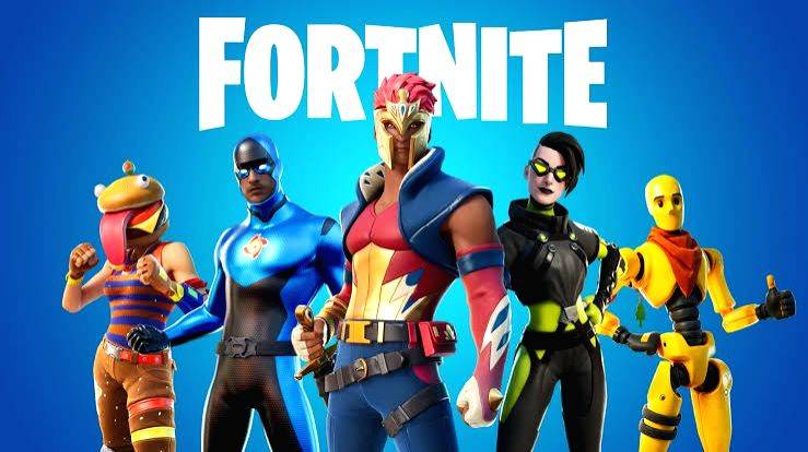 Epic Games raises $144 mn for Ukraine relief - Vimarsana News