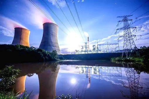 Coal dependence hasn't slowed power sector's clean energy transition - Vimarsana News
