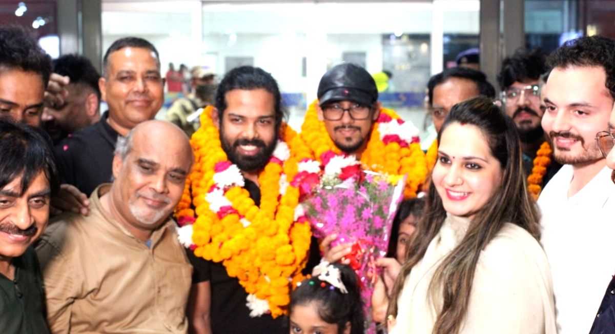 Breaking the stereotype was a crucial hurdle, say new unicorn 5ire founders - Vimarsana News