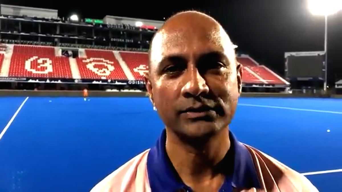 Four Indian officials appointed for Hockey Men's World Cup 2023 - Vimarsana News
