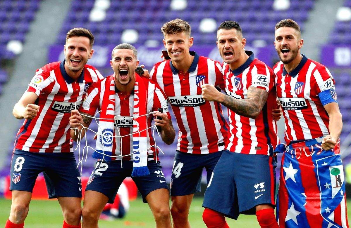 Four learnings from the opening weekend in La Liga - Vimarsana News