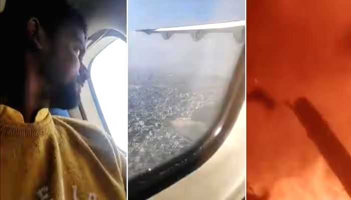 Nepal plane crash: Kin of UP youths leave for Kathmandu to claim bodies - Vimarsana News
