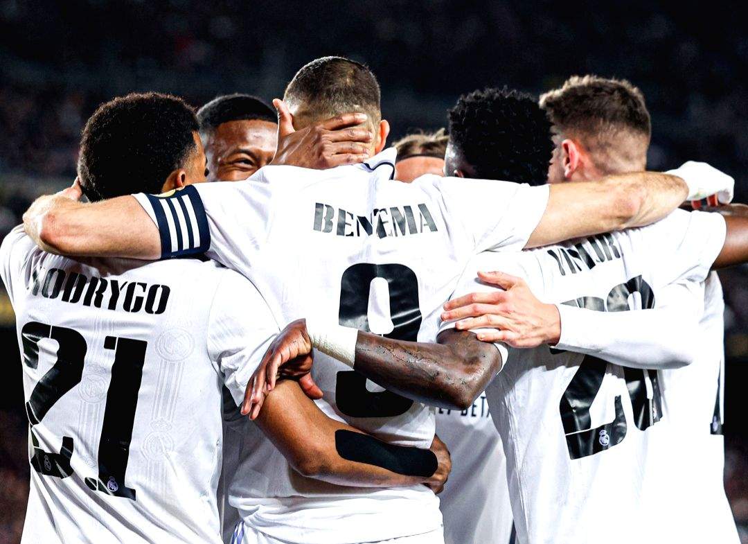 Four things to look out for in Spain's Matchday 28 - Vimarsana News