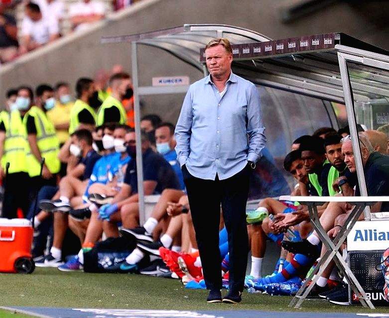 Four things to look out for in Spain's Matchday 9 - Vimarsana News
