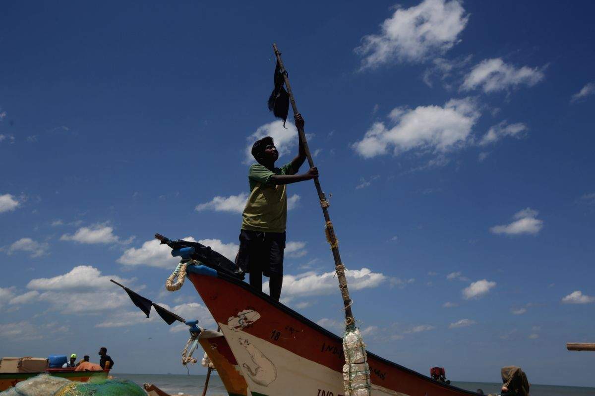 SL orders release of 21 Indian fishermen - Vimarsana News