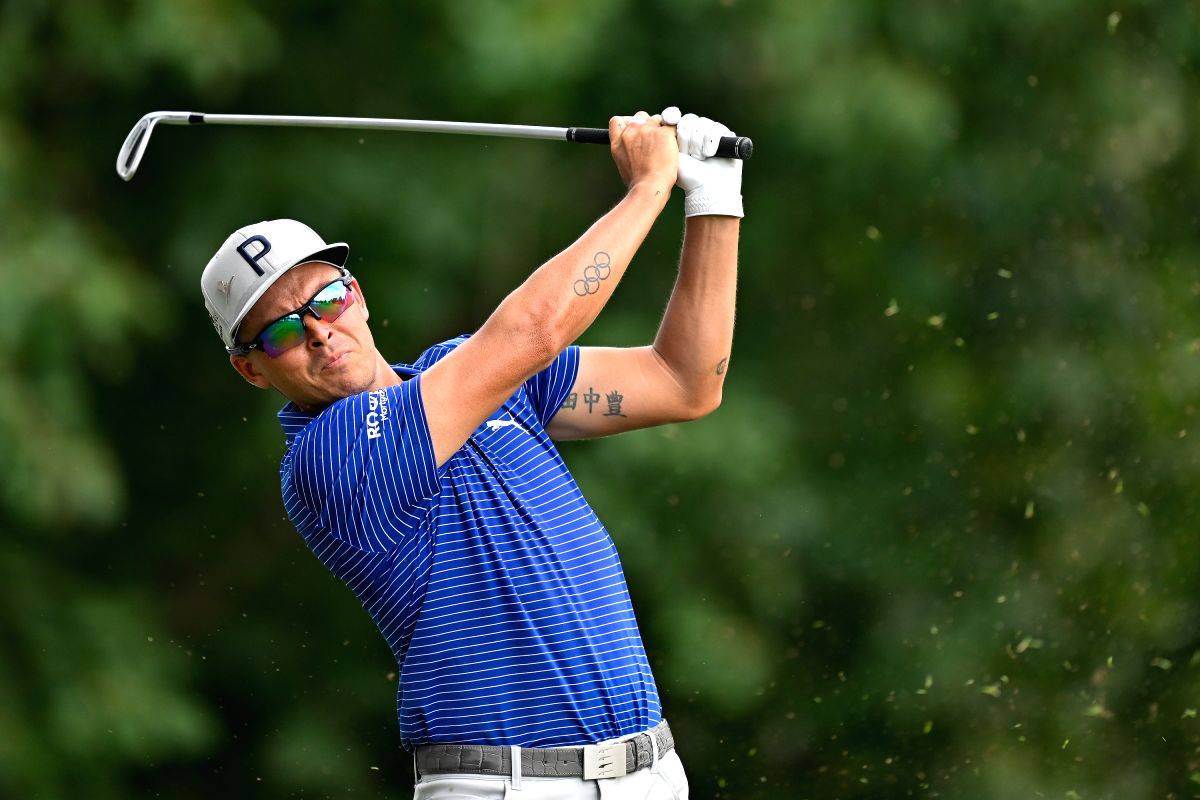 Fowler, Morikawa and Schauffele to headline 2023 ZoZo Championship - Vimarsana News
