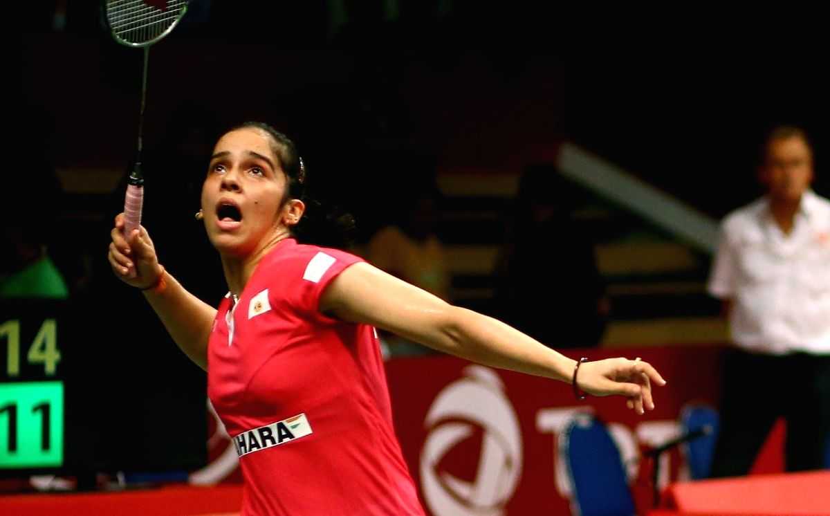 Saina Nehwal pulls out of All England Open 2023, fans react on social media - Vimarsana News