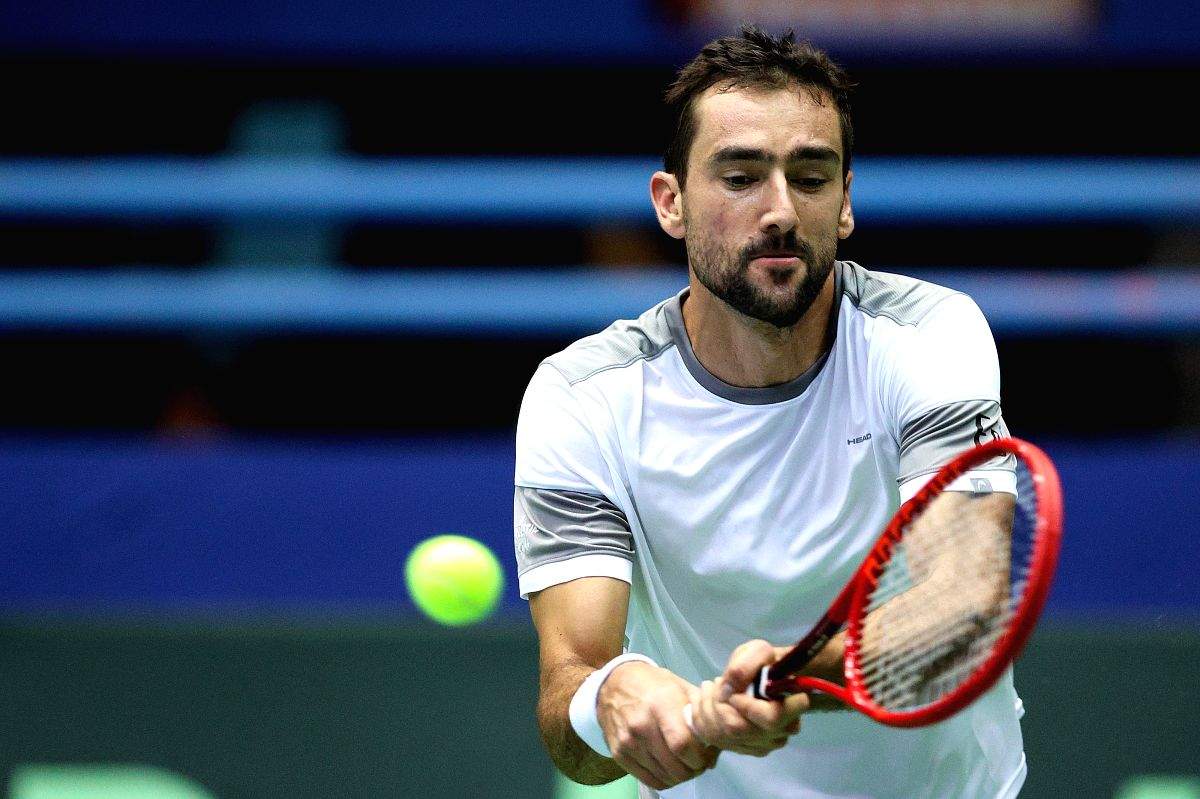 Tata Open Maharashtra: Viacom18 Sports to broadcast fifth edition of ATP 250 event - Vimarsana News