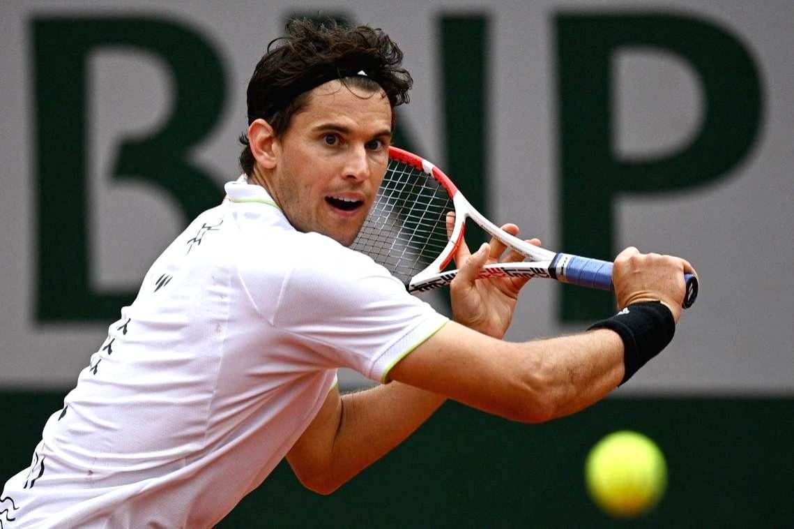 US Open: Former champion Dominic Thiem among others in men's singles wild cards list - Vimarsana News