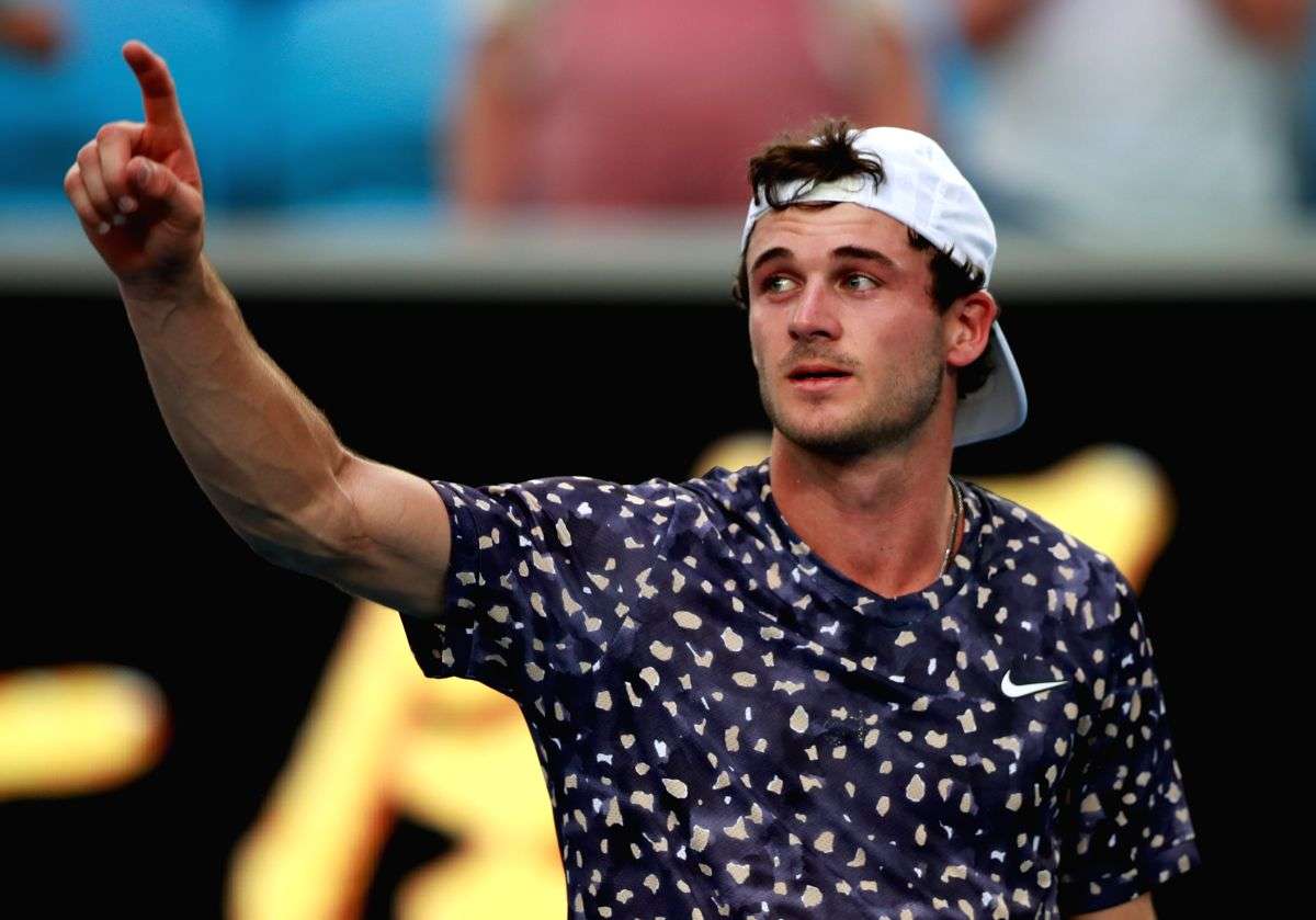 American Tommy Paul shows world No.3 Zverev the exit at Indian Wells - Vimarsana News