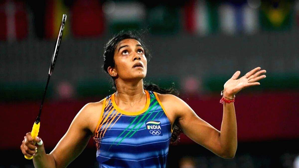 Indonesia Open: Sindhu, Satwik-Chirag enter semis, Praneeth bows out (Ld) - Vimarsana News