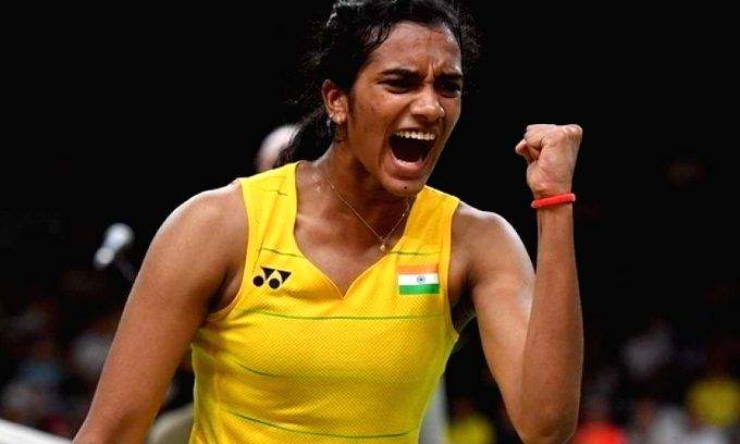 Indonesia Open 2021: Sindhu, Praneeth reach quarters, Srikanth bows out (Ld) - Vimarsana News