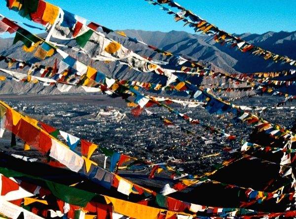 Urgent need to resolve Tibet-China conflict: Advocacy group - Vimarsana News
