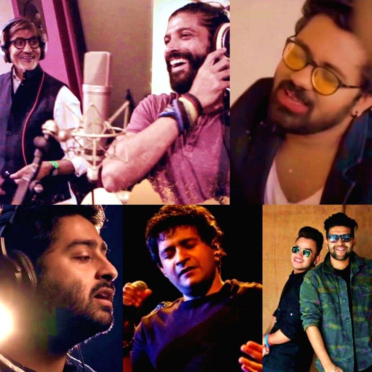 From KK to Rahul Jain: The friendship songs we can never forget - Vimarsana News