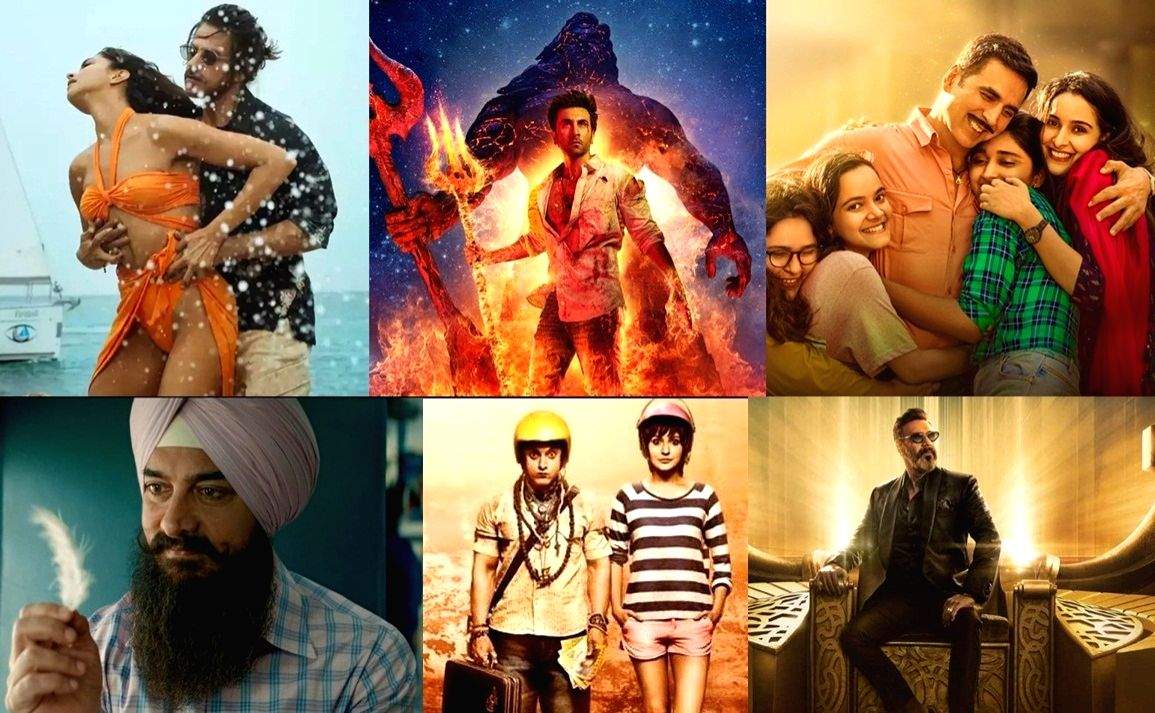 Fringe outfits gain relevance when 'Boycott Bollywood' trends in UP - Vimarsana News