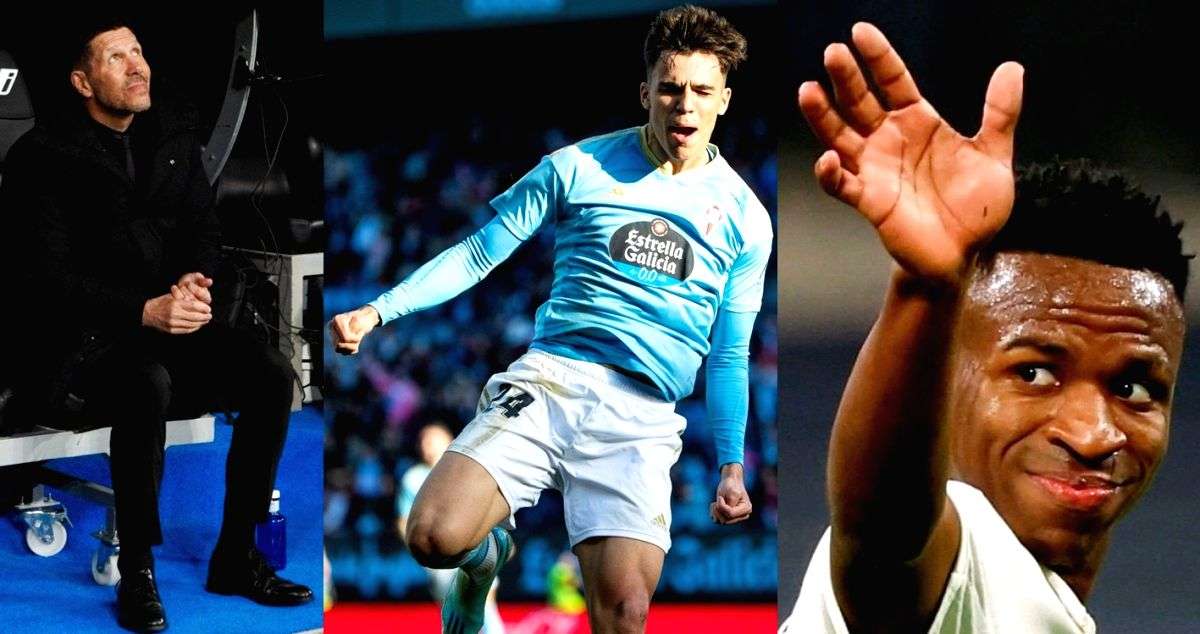 From Alvaro Rodríguez's dramatic Madrid Derby equaliser to huge win for Valencia CF, 10 things learned this week in LaLiga Santander - Vimarsana News