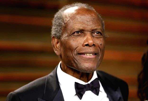 From Bahamas, With Love: Sidney Poitier signs off at 94 - Vimarsana News