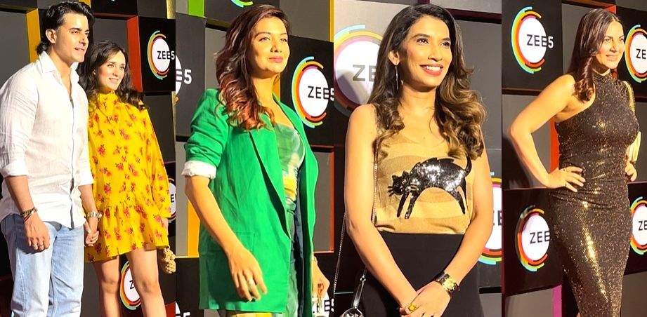 From Huma Qureshi's 'Tarla' to Sunny Deol's 'Gadar 2': ZEE5's 111 titles revealed - Vimarsana News