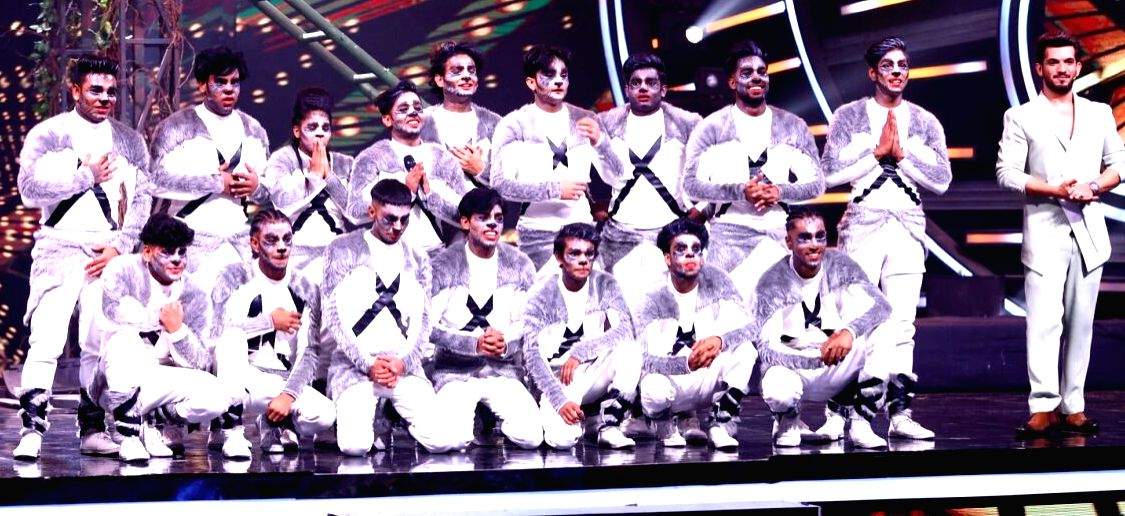 From 'IGT 10' to 'America's Got Talent', 'N House Crew' to be on world stage - Vimarsana News
