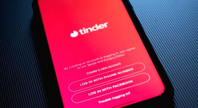 Tinder developer sues Google over in-app payment monopoly - Vimarsana News